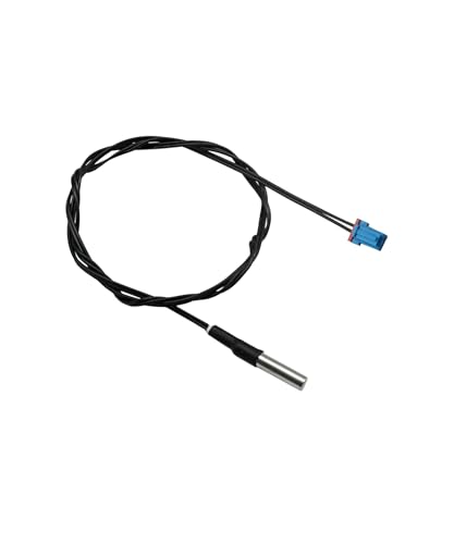Replacement Cold Water Tank Sensor Parts Fits For Avalon Brio Primo Water Dispensers 28.5-Inch Length Upgraded Cold Water Temperature Sensor