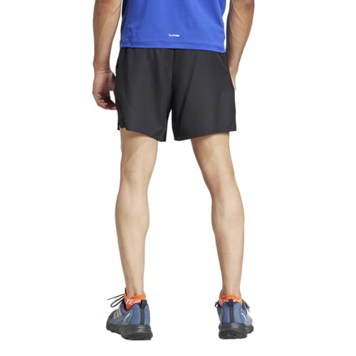 adidas Mens Terrex Multi Light Trail Running Shorts4