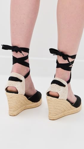 Image of Soludos Women's Tall Wedge Espadrilles