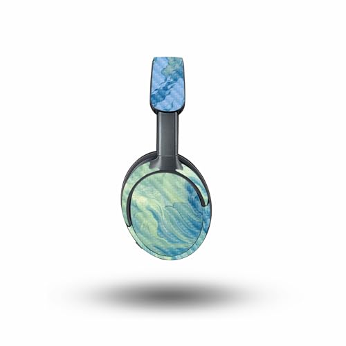 Image of MightySkins Carbon Fiber Skin Compatible with Bose QuietComfort Ultra - Visionary | Protective, Durable Textured Carbon Fiber Finish | Easy to Apply, Remove, and Change Style