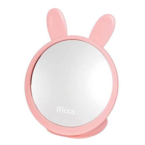 Espelho Bunny de Mesa, Ricca