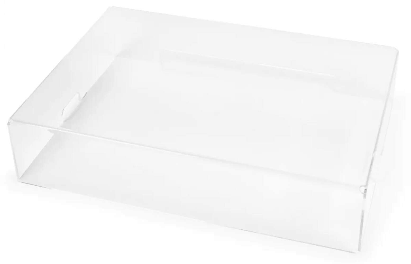 Pro-Ject CVRIT Coperchio in Plexiglas, Trasparente