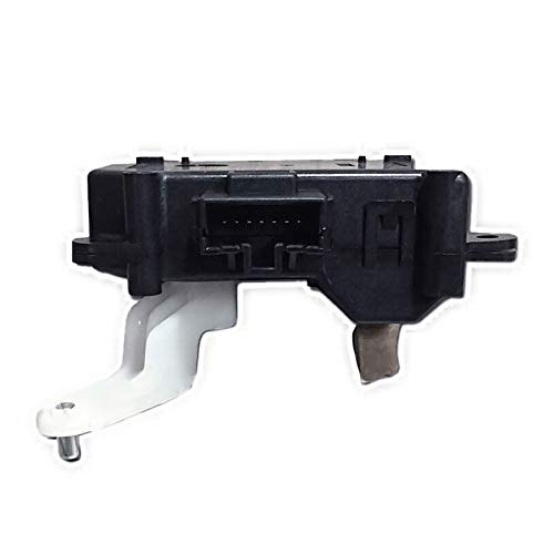 Marddpair HVAC Blend Door Actuator Replacement For 1999-2003 Lexus RX300 - Part # 8710648020