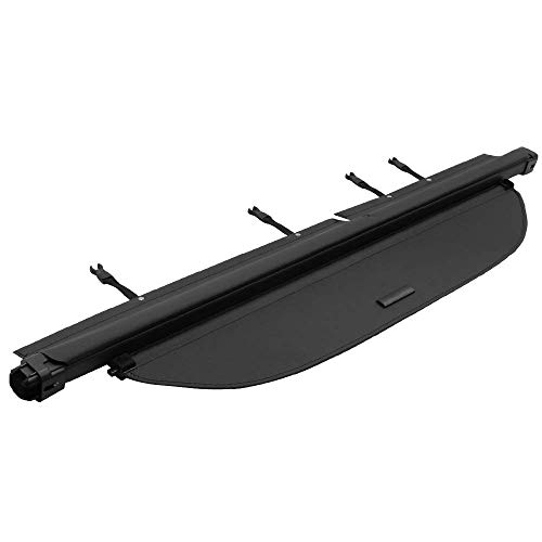 Ikon Motorsports Cargo Cover Security Re Buy Online In Macedonia At Desertcart