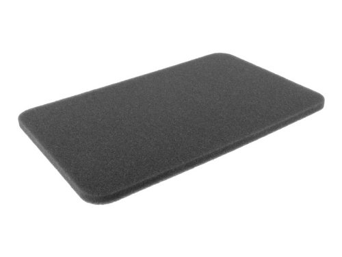 Feldherr HS010B Topper/Bottom Half-Size 10 mm