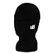 BlackStrap Kid's Balaclava Hood, Black