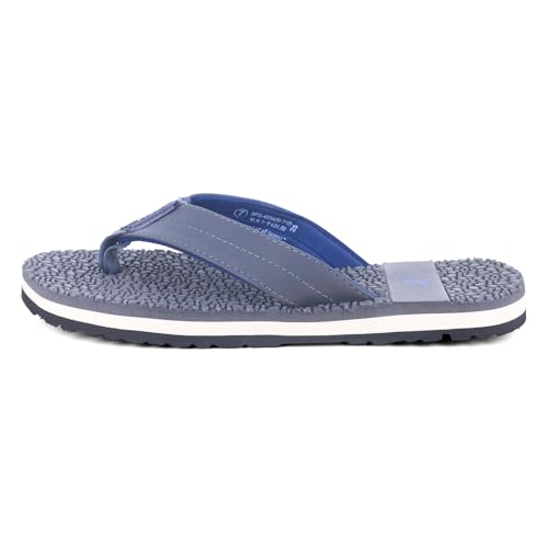 Image of SPARX Men's Slippers SFL-4034 | Lightweight, Comfortable & Stylish Daily Wear Footwear