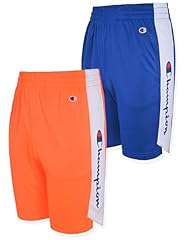 Signature Orange/Blue