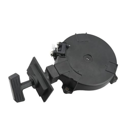 Démarreur à recul adaptable 3R1-05090 en plastique ABS renforcé pour 5HP