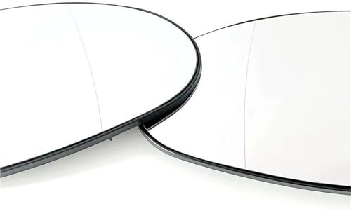Espejo retrovisor derecho Benz CLS 2004-2010 Clase S calefactable 2