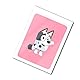 Bluey 2 Box, Blau (Panini 005216box50e)