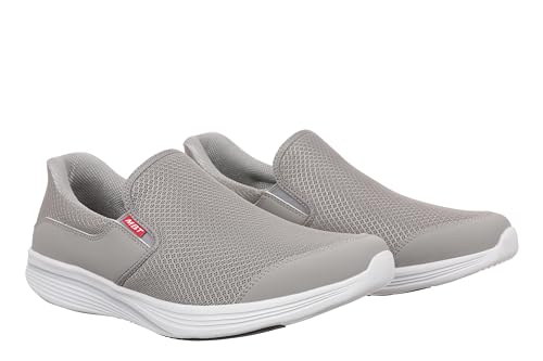 Men's Sf-Modena Ill Slip On in Light Grey3
