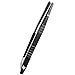 GMBYLBY Pocket Alloy Tweezer Tweezer Travel Tweezers Portable Alloy Tweezers Outdoor Gadget Survival Tool