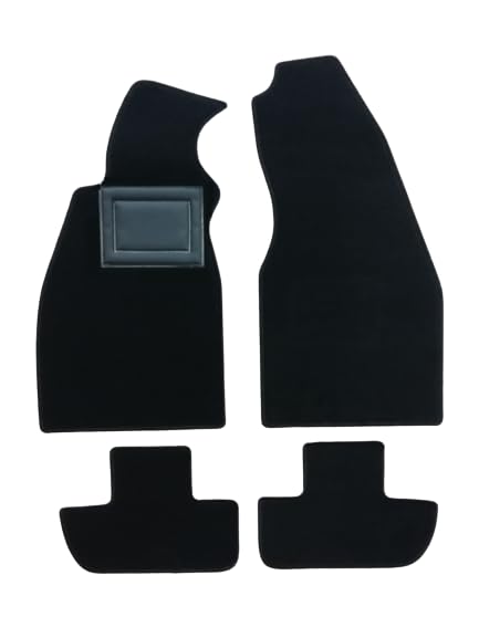 ✅ Moquette con ottimo rapporto qualità/prezzo