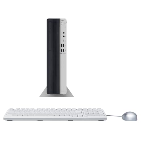 Windowsデスクトップ NEC LAVIE CPU i7 Amazon.co.jp: NEC LAVIE 国内生産 デスクトップパソコン 24秋冬