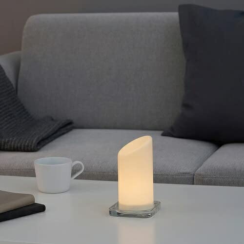 Amazon.co.jp : IKEA/イケア ADELLOVSKOG/エーデロヴスコグ：LED