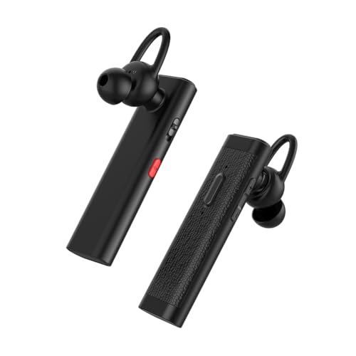 ⭐️集音器　Bluetooth ワイヤレスイヤホン 補聴器　ノイズ軽減　電話対応 able aid | ワイヤレス集音器 – able official site