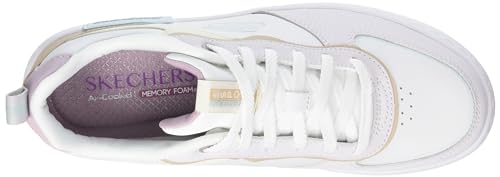 Image of Skechers Women Sport Court 92 Best Pace Sneakers