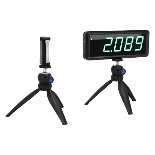 Temporizador inalámbrico infrarrojo para carreras miniatura 5