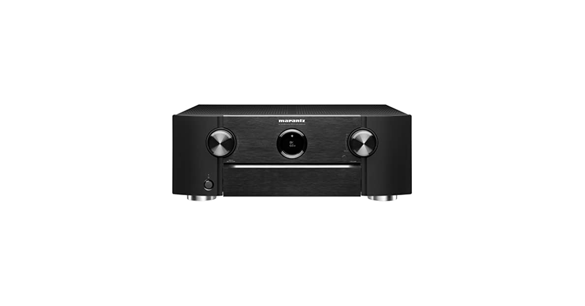 Amazon.com: Marantz SR6015 9.2 Channel (110 Watt x 9) 8K
