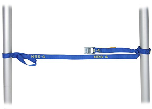 NRS 1in Loop Strap - Blue 6 ft