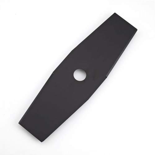 Versatile Petrol Grass Cutter Blade | Ideal for All Brush Cutter and Strimmer Models | Durable, High-Performance Blade for Efficient Grass Cutting