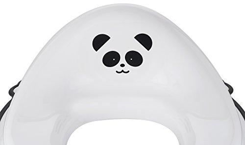 Kindsgut Kinder-wc-bril, wc/toilet, baby, panda - Afbeelding 7