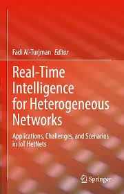 Buy Real-Time Intelligence for Heterogeneous Networks — BookShops.in