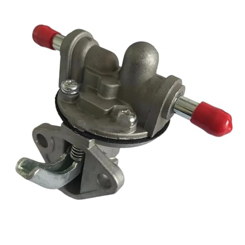 Bomba de combustible para motor Kubota D1005 V1205, soluciona pérdidas de potencia