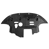 Engine Splash Shields Front Replacement for 2017-2020 Hyundai Elantra 29110F2000 HY1228194