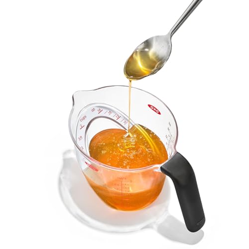 OXO Good Grips 2 Cup Angled Measuring Cup - image 8