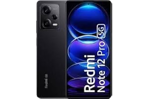 Redmi Note 12 Pro - 256GB + 8GB, Quad Camera, Fast Charging