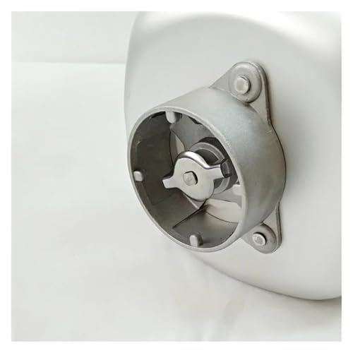 Behälter for den Brotbackautomaten, passend und kompatibel mit dem Scarlett SC-400 Syntex Make-Gerät 6 Behälter for den Brotbackautomaten, passend und kompatibel mit dem Scarlett SC-400 Syntex Make-Gerät