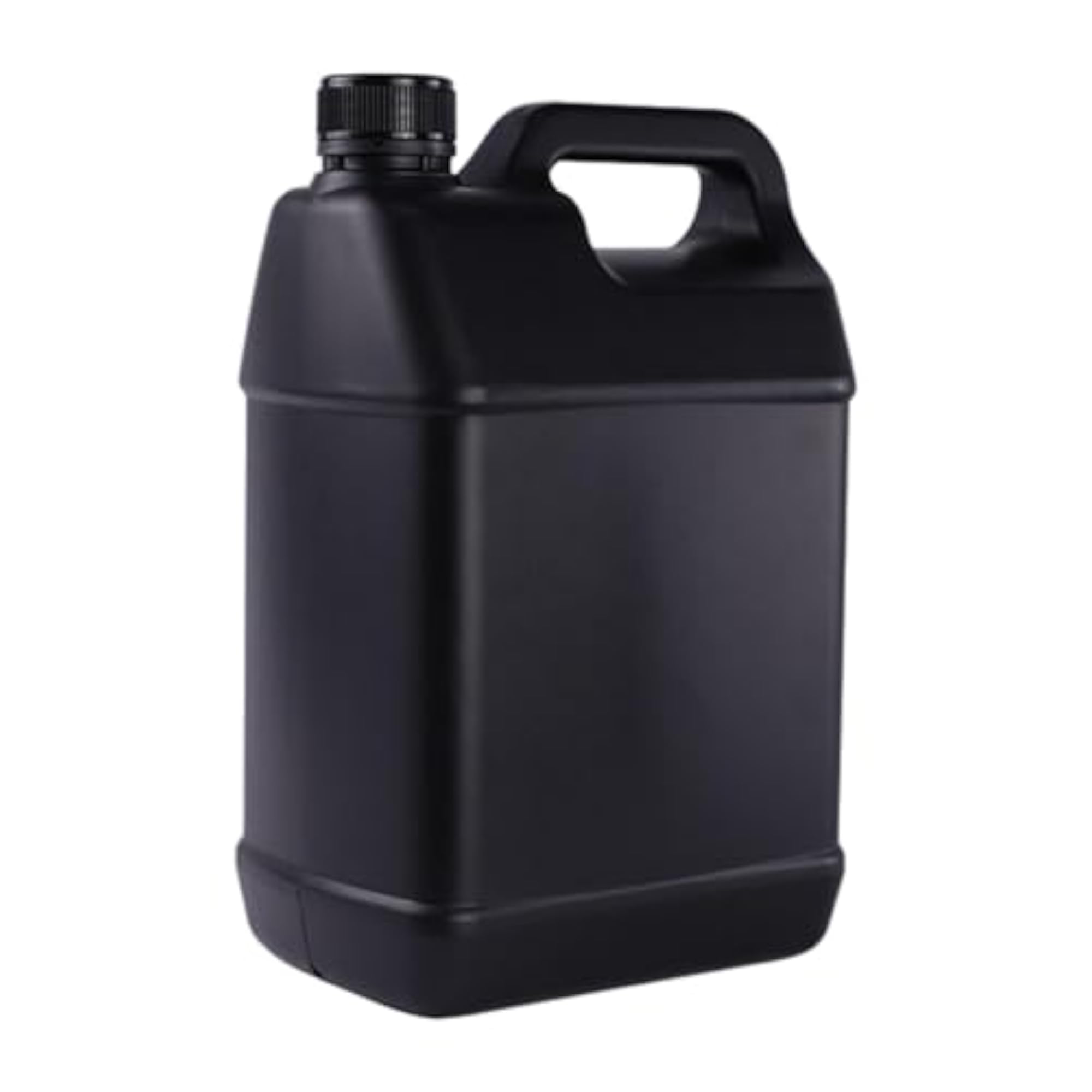 4L Flat Canister for Industrial Use, Sturdy Storage