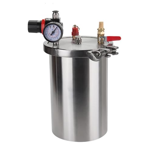 933FL - 22.7 L (6 gal.) - Oily Waste Cans, Polyethylene, Eagle Manufacturing - Each