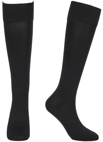 Youth Adult Baseball Soccer Softball Socks Multi-Sports Baseball Over-The-Calf Knee High Tube Socks4