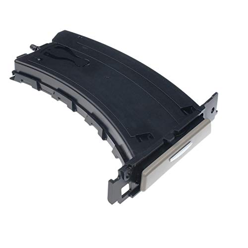 Portavasos Beige Compatible con BMW E90 E91 E92 E93 miniatura 6