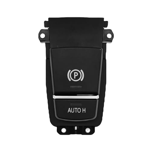 Interruptor freno de mano electrónico Serie 5 F18 mando estacionamiento 61319385029