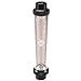 Dwyer? Ultra-View? PSF Flowmeter, UV-A112, PSF flowmeter, 1-13 SCFM (30-370 LPM) air