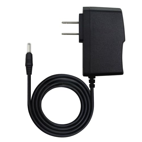 Marg 1.6V AC/DC Adapter for Philips Norelco G370 G370/60 All-in-1 Grooming System Beard Hair Trimmer 1.6VDC Power Supply Cord Cable PS Battery Charger PSU