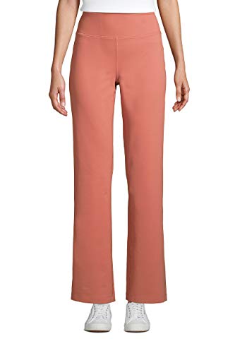 Lands' End Women's Active Yoga Pants