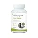 SanaExpert® Figur Aktiv Kapseln, Sättigungskapseln mit Konjak Glucomannan, Chrom, Vitamin B12, Niacin, Made in Germany, hochdosiert, 120 Stück (96 g)