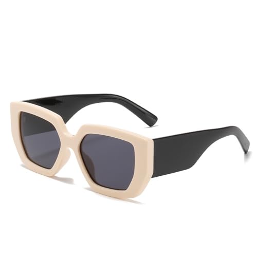 Lunettes de soleil de sport protection UV400 pilote 6618 légères et durables