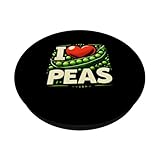 Zoom IMG-1 i heart love peas veggie