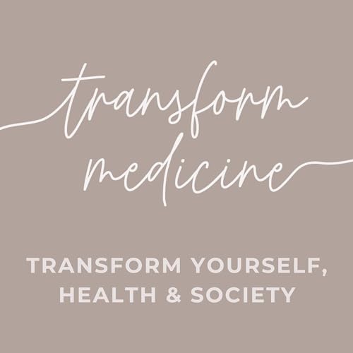 Couverture de TRANSFORM MEDICINE