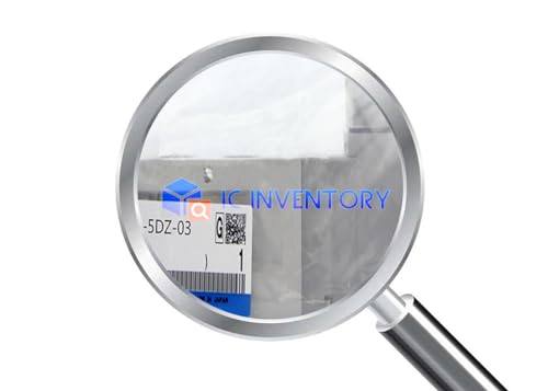 1PCS New VF5120-5DZ-03 VF5120-5DZ-03