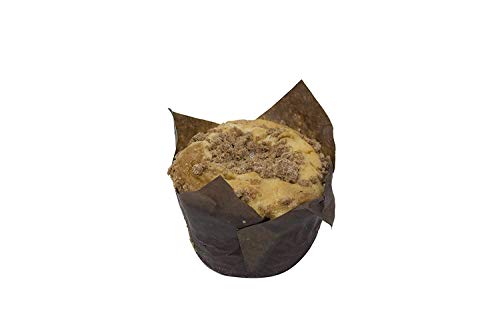 Our Specialty Muffins, Baked Fresh, 8 Count (Cinnamon Cream Cheese)