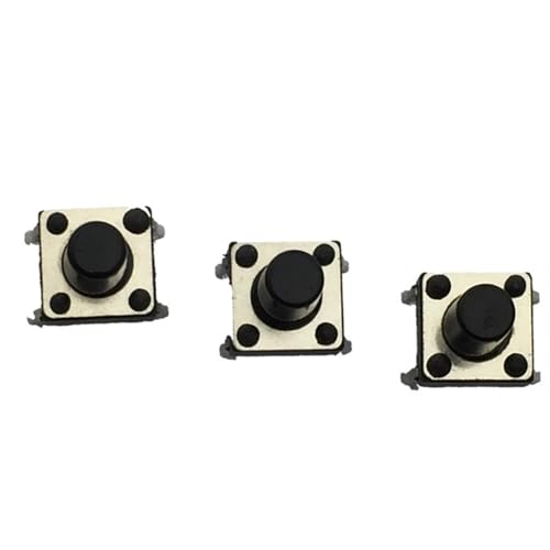 Interrupteur tactile G94 4 broches en cuivre pour résoudre les faux contacts de bouton