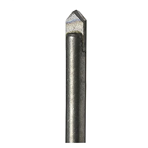 DINGGUANGHE-CUP Alloy Router Bit CNC Engraving Cutter Stone Carving Milling Cutter Tools Steel (Cutting Edge Length : B1)