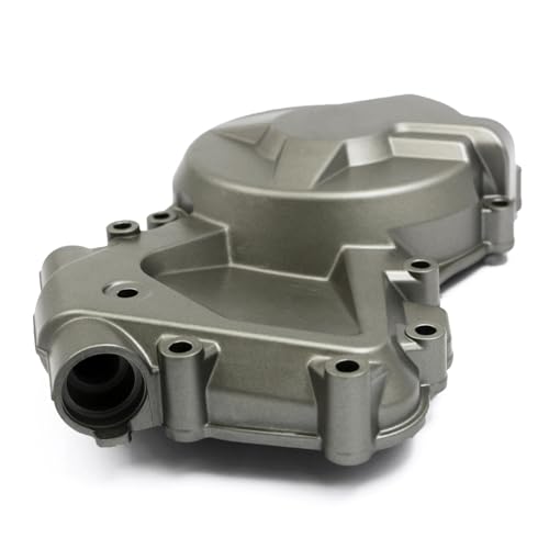 Protector de estator para S1000RR (2009-2018): resguardo robusto del cárter del motor 5